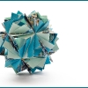Etna Kusudama